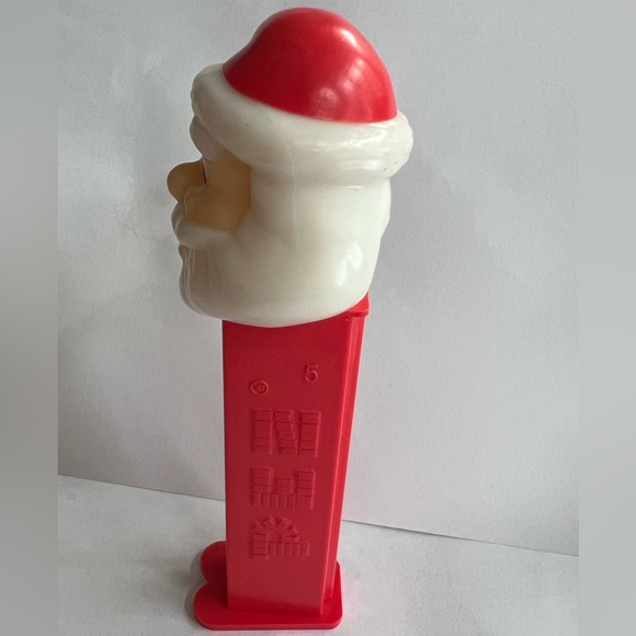 Pez 2002 Santa Dispenser made in Slovenia 🇸🇮 - Picture 2 of 5